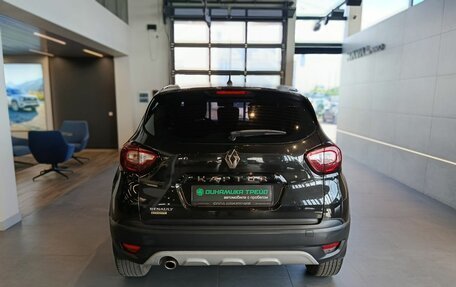 Renault Kaptur I рестайлинг, 2019 год, 1 579 000 рублей, 5 фотография