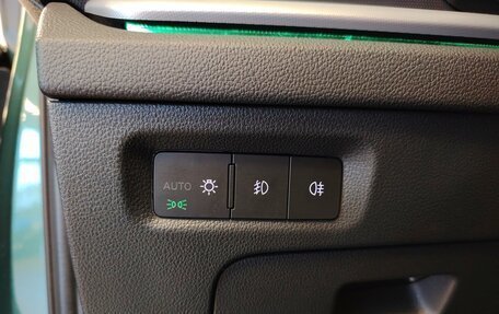 Skoda Octavia IV, 2021 год, 2 399 000 рублей, 12 фотография
