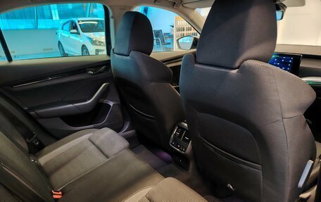 Skoda Octavia IV, 2021 год, 2 399 000 рублей, 8 фотография