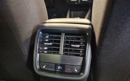 Skoda Octavia IV, 2021 год, 2 399 000 рублей, 9 фотография
