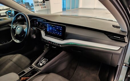 Skoda Octavia IV, 2021 год, 2 399 000 рублей, 7 фотография