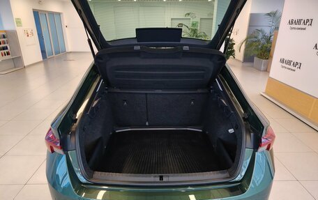 Skoda Octavia IV, 2021 год, 2 399 000 рублей, 5 фотография