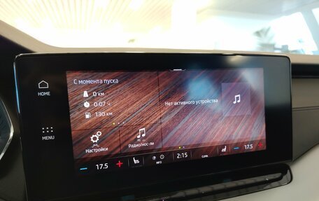 Skoda Octavia IV, 2021 год, 2 399 000 рублей, 16 фотография