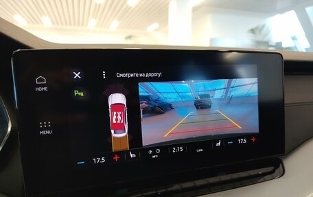 Skoda Octavia IV, 2021 год, 2 399 000 рублей, 17 фотография