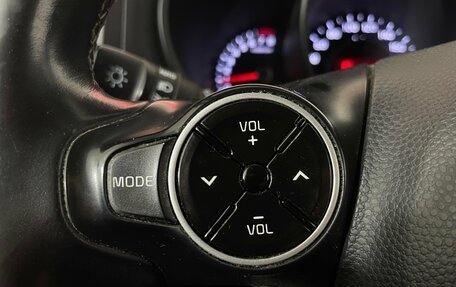 KIA Soul II рестайлинг, 2018 год, 1 559 000 рублей, 13 фотография