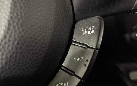 KIA Soul II рестайлинг, 2018 год, 1 559 000 рублей, 16 фотография
