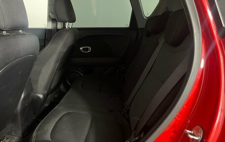 KIA Soul II рестайлинг, 2018 год, 1 559 000 рублей, 23 фотография