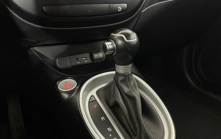KIA Soul II рестайлинг, 2018 год, 1 559 000 рублей, 21 фотография