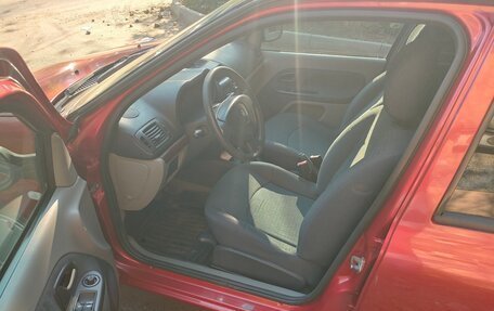 Renault Clio III, 2004 год, 35 000 рублей, 5 фотография