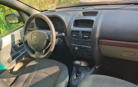 Renault Clio III, 2004 год, 35 000 рублей, 7 фотография