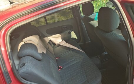 Renault Clio III, 2004 год, 35 000 рублей, 9 фотография