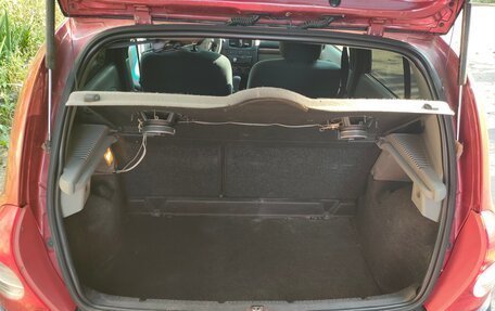 Renault Clio III, 2004 год, 35 000 рублей, 10 фотография