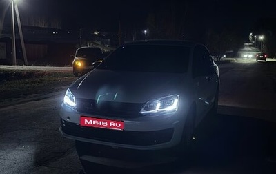 Volkswagen Polo VI (EU Market), 2016 год, 650 000 рублей, 1 фотография