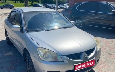 Mitsubishi Lancer IX, 2005 год, 430 000 рублей, 1 фотография
