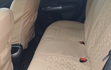 Nissan Juke II, 2011 год, 860 000 рублей, 6 фотография