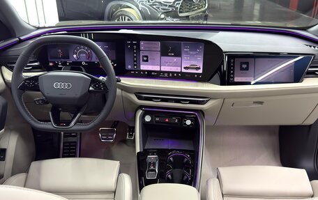 Audi Q5, 2026 год, 5 900 000 рублей, 2 фотография