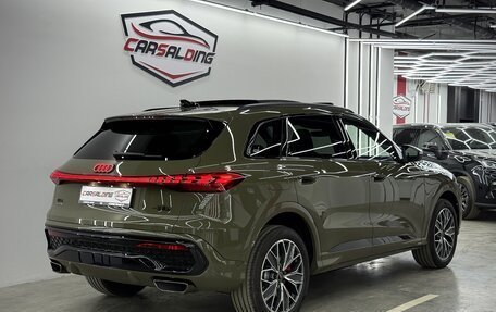 Audi Q5, 2026 год, 5 900 000 рублей, 6 фотография