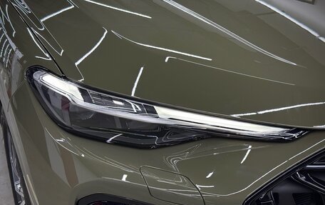 Audi Q5, 2026 год, 5 900 000 рублей, 11 фотография
