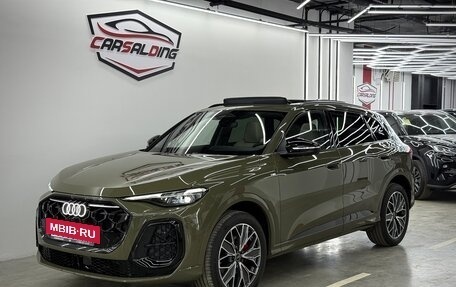 Audi Q5, 2026 год, 5 900 000 рублей, 8 фотография