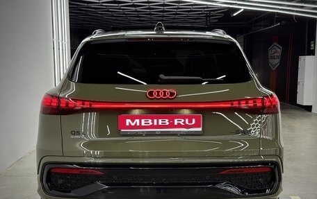 Audi Q5, 2026 год, 5 900 000 рублей, 5 фотография