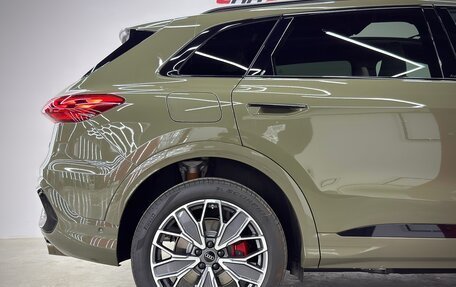 Audi Q5, 2026 год, 5 900 000 рублей, 13 фотография