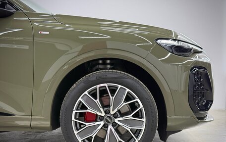Audi Q5, 2026 год, 5 900 000 рублей, 12 фотография