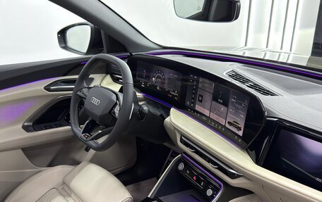 Audi Q5, 2026 год, 5 900 000 рублей, 18 фотография