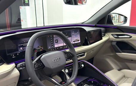 Audi Q5, 2026 год, 5 900 000 рублей, 20 фотография