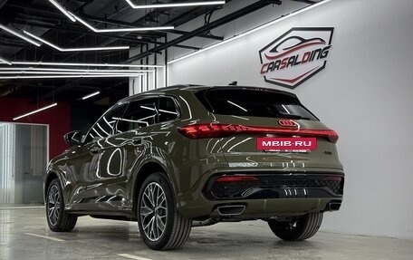 Audi Q5, 2026 год, 5 900 000 рублей, 3 фотография