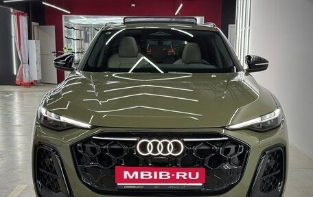 Audi Q5, 2026 год, 5 900 000 рублей, 4 фотография