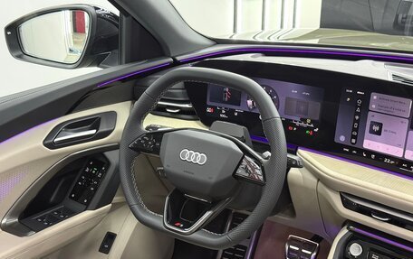 Audi Q5, 2026 год, 5 900 000 рублей, 19 фотография