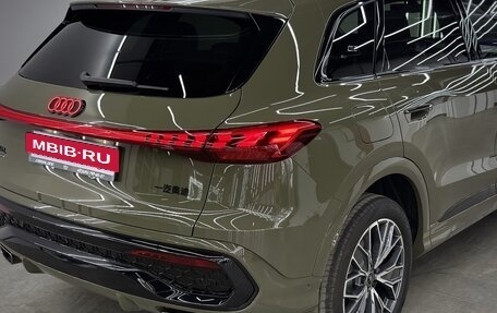 Audi Q5, 2026 год, 5 900 000 рублей, 7 фотография