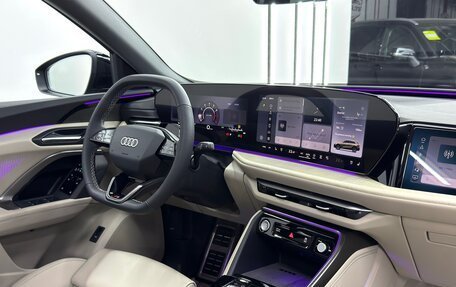 Audi Q5, 2026 год, 5 900 000 рублей, 21 фотография