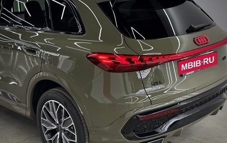 Audi Q5, 2026 год, 5 900 000 рублей, 10 фотография