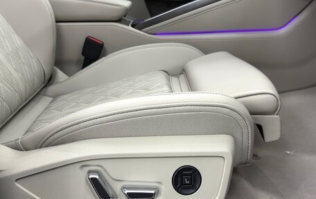 Audi Q5, 2026 год, 5 900 000 рублей, 29 фотография