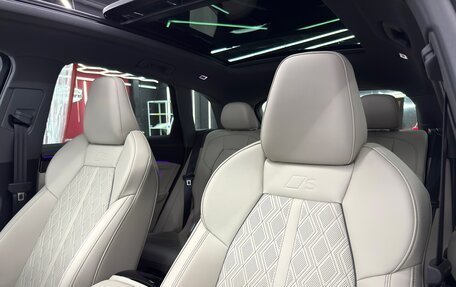 Audi Q5, 2026 год, 5 900 000 рублей, 28 фотография