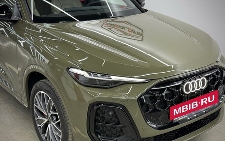 Audi Q5, 2026 год, 5 900 000 рублей, 14 фотография