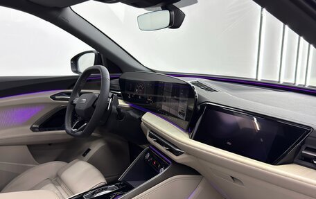 Audi Q5, 2026 год, 5 900 000 рублей, 31 фотография