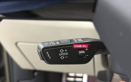 Audi Q5, 2026 год, 5 900 000 рублей, 25 фотография
