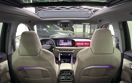 Audi Q5, 2026 год, 5 900 000 рублей, 27 фотография