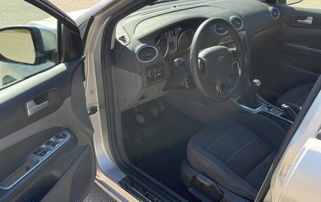 Ford Focus II рестайлинг, 2008 год, 525 000 рублей, 13 фотография