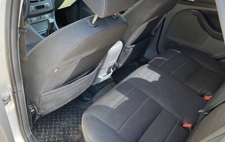 Ford Focus II рестайлинг, 2008 год, 525 000 рублей, 10 фотография