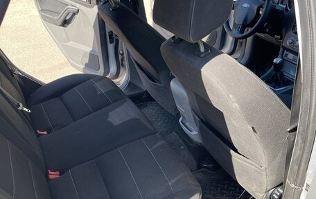 Ford Focus II рестайлинг, 2008 год, 525 000 рублей, 17 фотография