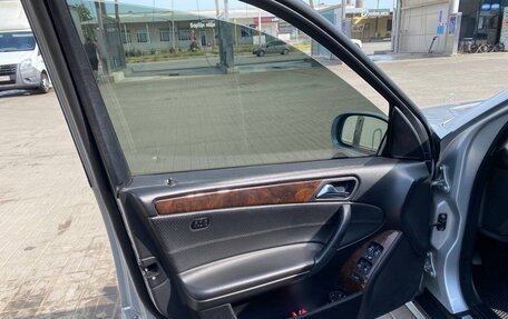 Mercedes-Benz C-Класс, 2005 год, 899 000 рублей, 8 фотография