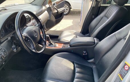 Mercedes-Benz C-Класс, 2005 год, 899 000 рублей, 7 фотография