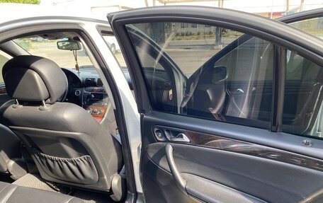 Mercedes-Benz C-Класс, 2005 год, 899 000 рублей, 12 фотография