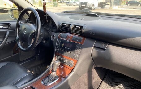 Mercedes-Benz C-Класс, 2005 год, 899 000 рублей, 13 фотография