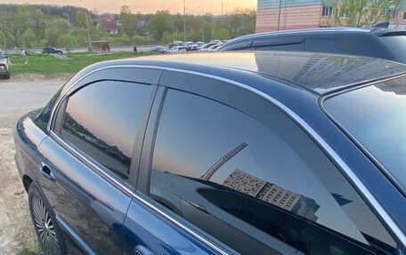 Hyundai Sonata IV рестайлинг, 2007 год, 550 000 рублей, 2 фотография