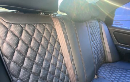 Hyundai Sonata IV рестайлинг, 2007 год, 550 000 рублей, 7 фотография