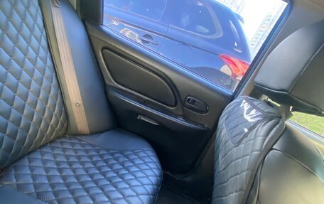 Hyundai Sonata IV рестайлинг, 2007 год, 550 000 рублей, 6 фотография